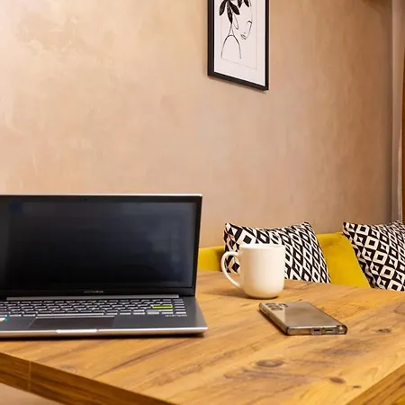 Апартаменты Lovely Venu Close To Old Town Пловдив