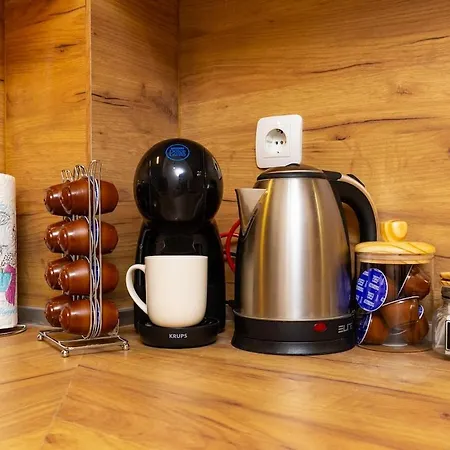 Lovely Venu Close To Old Town