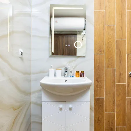 Апартаменты Lovely Venu Close To Old Town Пловдив