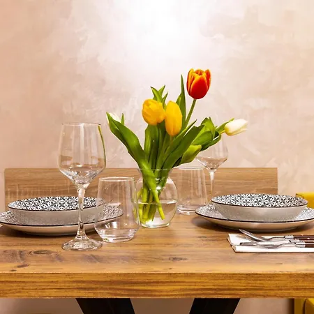 Lovely Venu Close To Old Town *