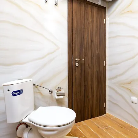 Lovely Venu Close To Old Town Apartment Plovdiv