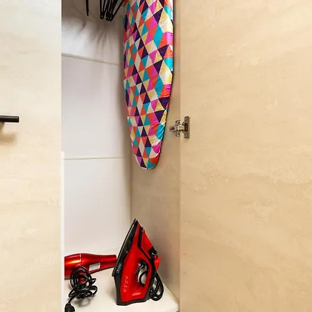 شقة Lovely Venu Close To Old Town بلوفديف