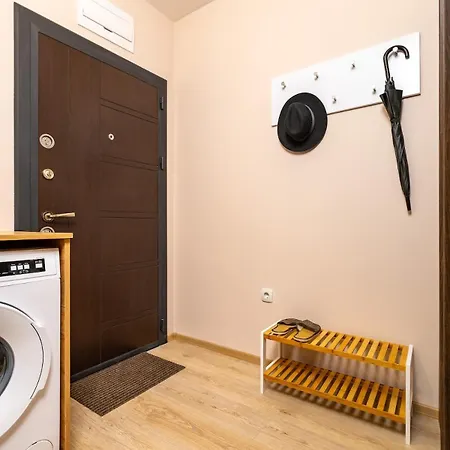 Lovely Venu Close To Old Town بلوفديف