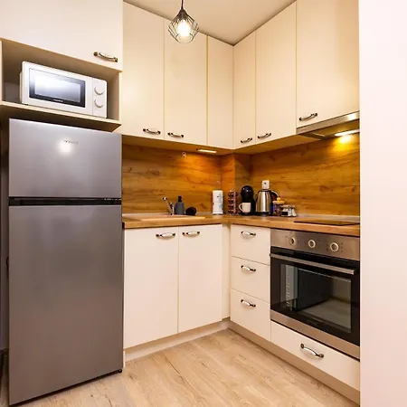 شقة Lovely Venu Close To Old Town *