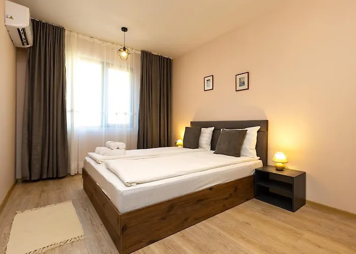 Lovely Venu Close To Old Town 普罗夫迪夫