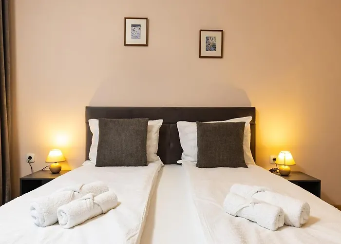 Lovely Venu Close To Old Town