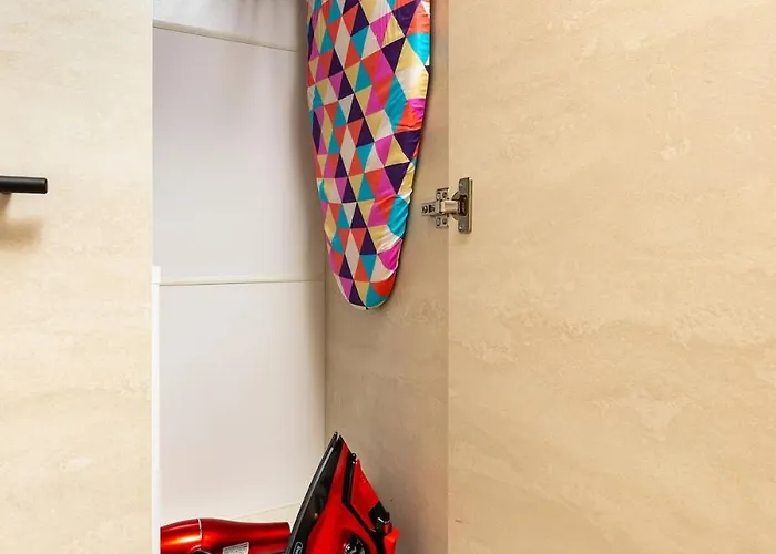 公寓 Lovely Venu Close To Old Town 普罗夫迪夫